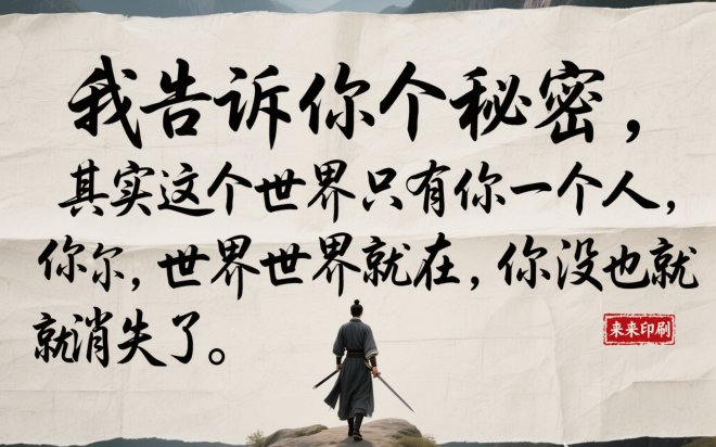 一人公司：技术赋能下的个体崛起与文明重塑